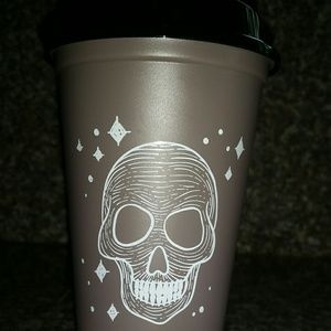 Starbucks halloween cup 2019